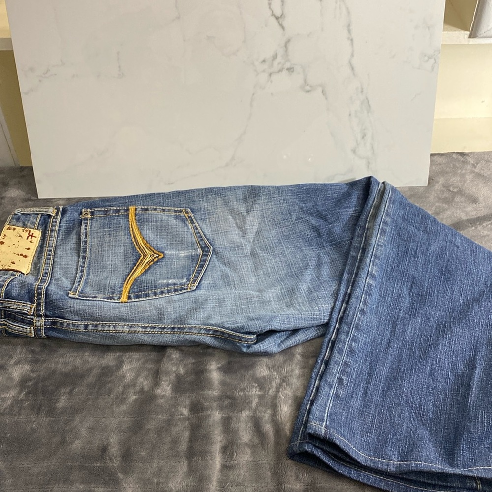 Five four size 32 jeans Mens
